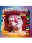Set Pastel Cat 204016