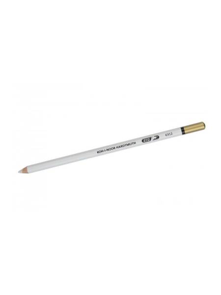 Radiera creion soft Koh-I-Noor 6312
