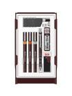 Set Isograph College (0.20, 0.40 si 0.80) Rotring S0699370