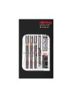 Set Isograph College (0.20, 0.40 si 0.60) Rotring S0699390