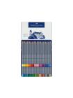 Set 48 creioane colorate Goldfaber Faber Castell 11 47 48