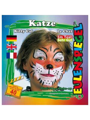Set kitty Kat 204177