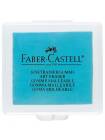 Guma plastica fluorescenta Faber Castell 127121
