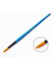 Pensula sintetica cu varf rotund T-Brush 1006R