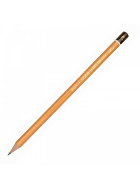 Creion de schita Koh-I-Noor seria 1500