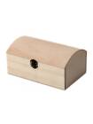 Cutie lemn cu inchizatoare LBC