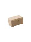 Cutie lemn cu inchizatoare LBP
