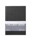 The Grey Book 120g/mp Hahnemuhle