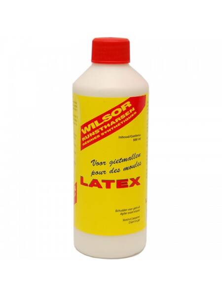 Latex lichid Wilsor
