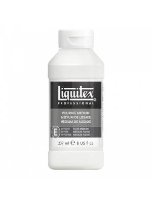 Professional pouring medium Liquitex