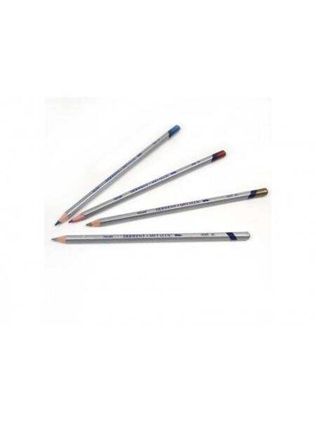 Creioane Metallic Derwent