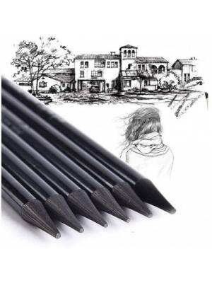 Creion grafit fara mina Progresso Koh-I-Noor 8911