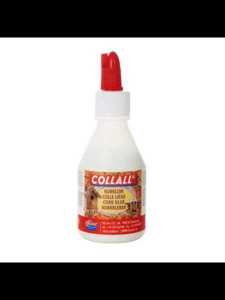 Adeziv pentru pluta 100ml Collall COLKL0100DP