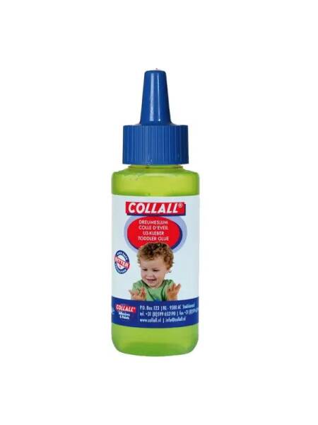 Adeziv sigur pentru copii Collall Toddler COLDL0100