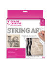 Kit string art Love Graine Creative 100654