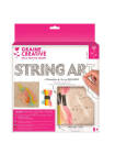 Kit string art Unicorn Graine Creative 100663