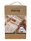 Razboi de tesut si accesorii Weaving Discover Kit 42301