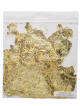 Fulgi de foita medium gold 1g Noris 280-120050