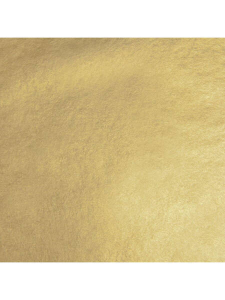Set 500 file imitatie foita aur 16 x 16 cm Loose Giusto Manetti