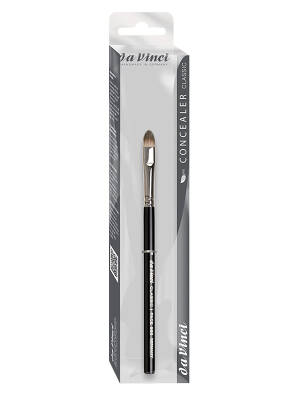 Pensula make-up da Vinci pentru anticearcan 968/8