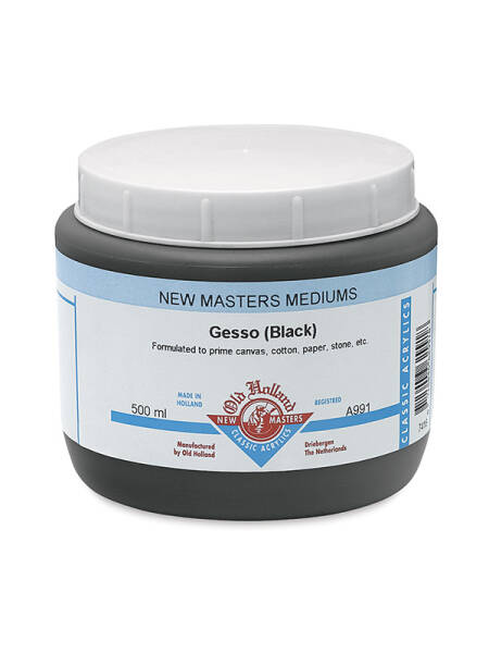 Gesso Old Holland 500ml
