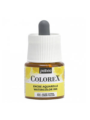 Tus acuarelabil 45 ml Pebeo Colorex