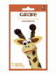 Marioneta tip soseta in forma de girafa Graine Creative 750522