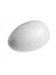 Set 6 oua din polistiren 9 cm DIST-012 Dp Craft
