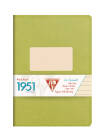 Caiet Clairefontaine Collection 1951 A5 48 file 90g 195136C