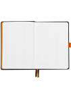 Notebook Goalbook A5 120 file 90g Rhodia 1185