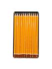 Set 12 creioane grafit Technic HB-10H Koh-I-Noor 1502/I