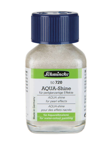 Medium perlat pentru acuarela  Aqua Shine Schmincke 50720