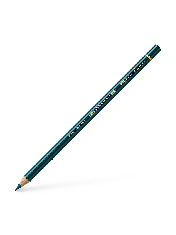 Creioane colorate Polychromos