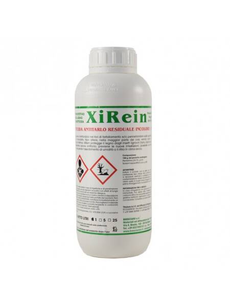 Insecticid anticarie Xirein 1L Bresciani 59215