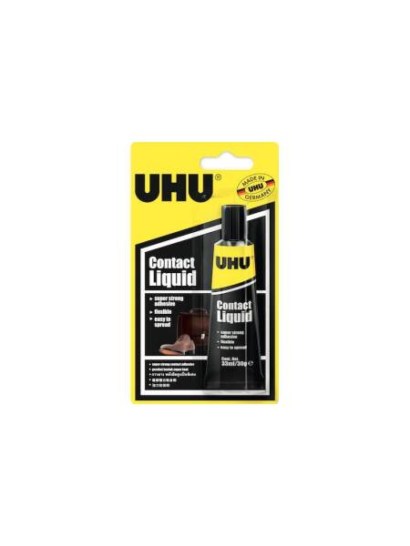 Adeziv UHU Contact Liquid 771158