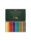Set 36 creioane colorate Polychromos Faber Castell 110036