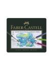 Set 24 Creioane acuarelabile Faber-Castell 117524