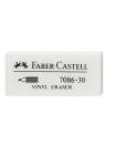 Radiera din vinyl Faber Castell 7086-30
