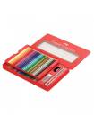 Set 48 creioane colorate Faber Castell 115888