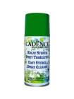 Solvent spray pentru curatarea sabloanelor Cadence