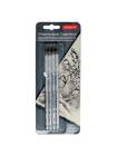 Set 4 creioane  grafit solubil Graphitone Derwent 34304
