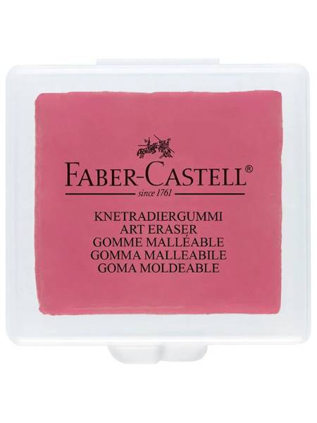 Guma plastica Faber Castell 127321