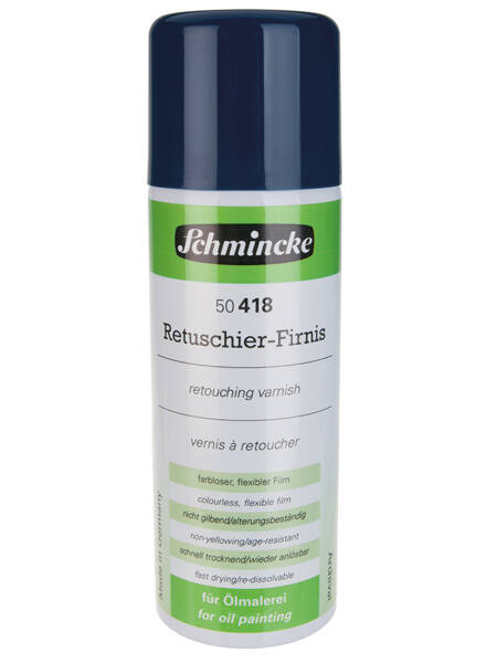 Vernis spray de retusare 300 ml Schmnicke 50418