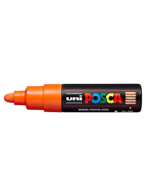 Marker Uni Posca 4.5-5.5mm PC-7M