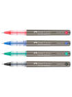 Roller Free Ink (Fine, Broad, Micro si Needle) Faber Castell
