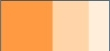 234 cadmium orange hue