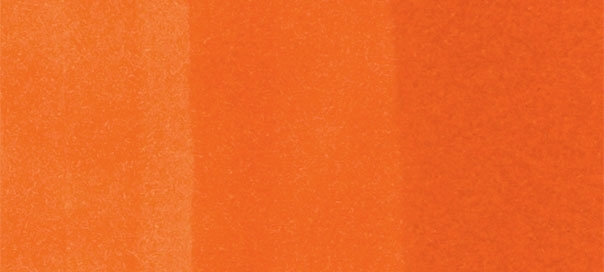 YR07 Cadmium Orange