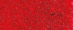 203 Glitter Ruby